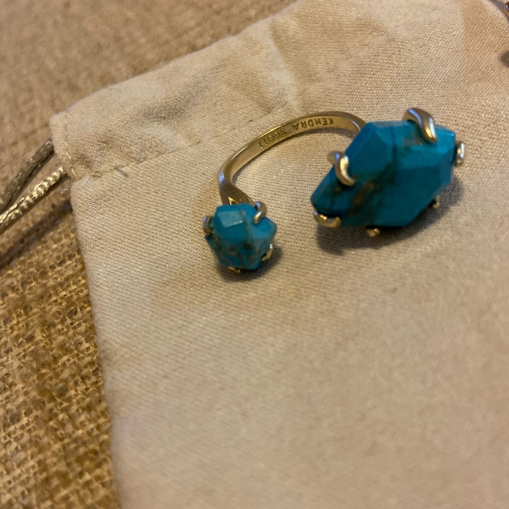 Kendra Scott Kayla Ring